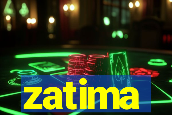 zatima