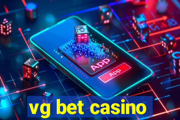 vg bet casino