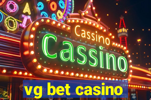 vg bet casino