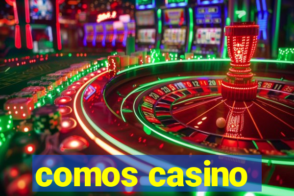 comos casino