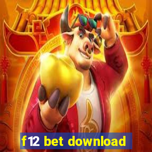 f12 bet download