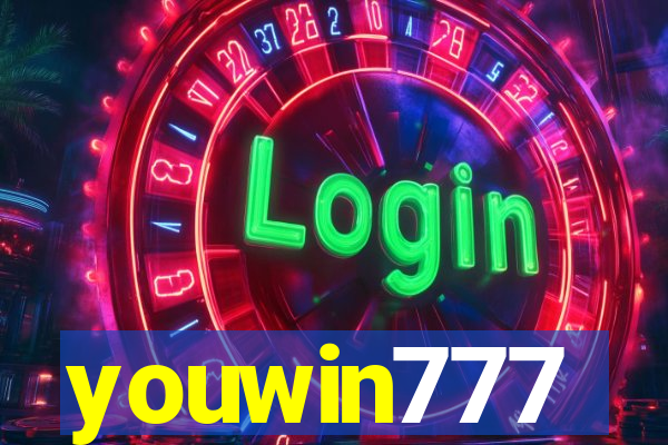 youwin777