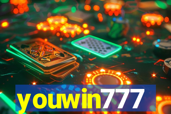 youwin777