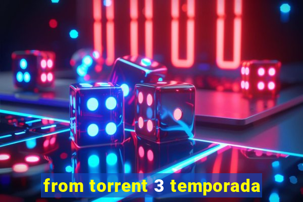 from torrent 3 temporada