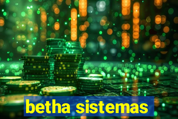 betha sistemas