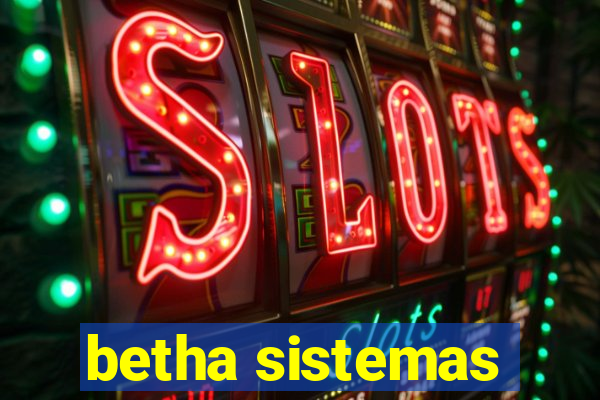 betha sistemas