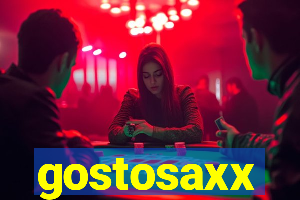 gostosaxx