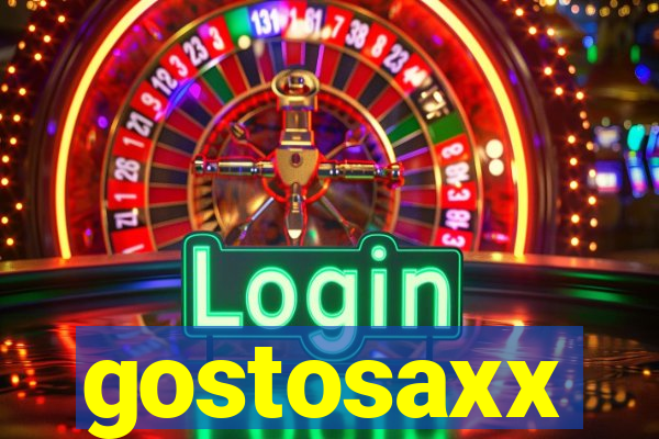 gostosaxx