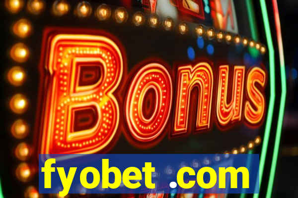 fyobet .com