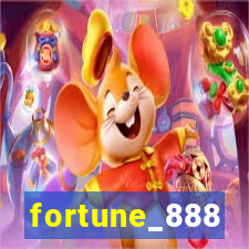 fortune_888