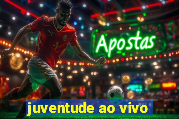 juventude ao vivo