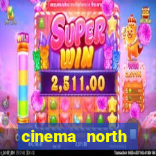 cinema north shopping bezerra