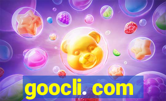 goocli. com