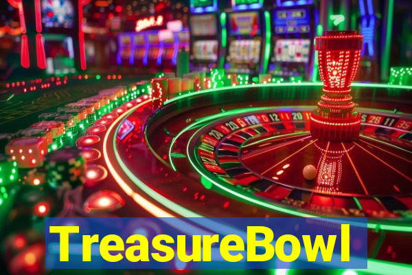 TreasureBowl treasure bowl como ganhar de gra莽a