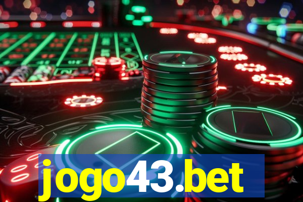 jogo43.bet