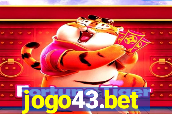 jogo43.bet