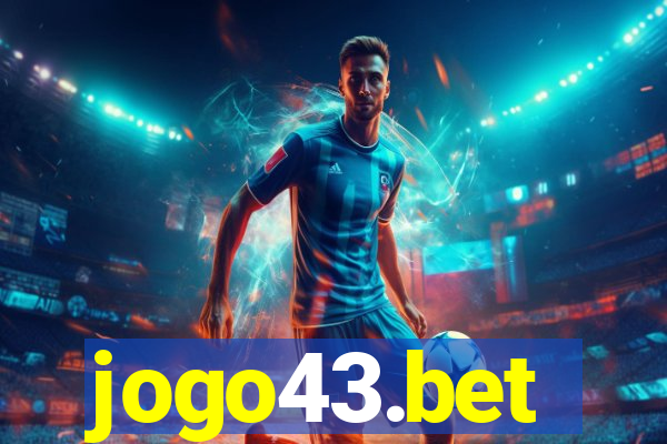 jogo43.bet