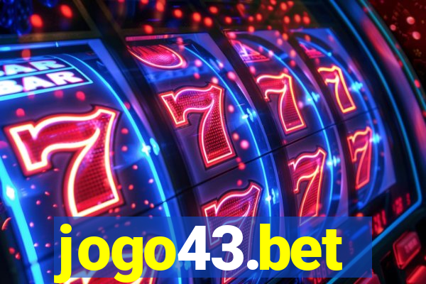 jogo43.bet