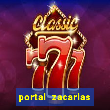 portal zacarias corpos encontrados