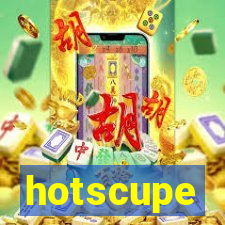 hotscupe