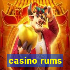 casino rums