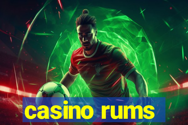 casino rums