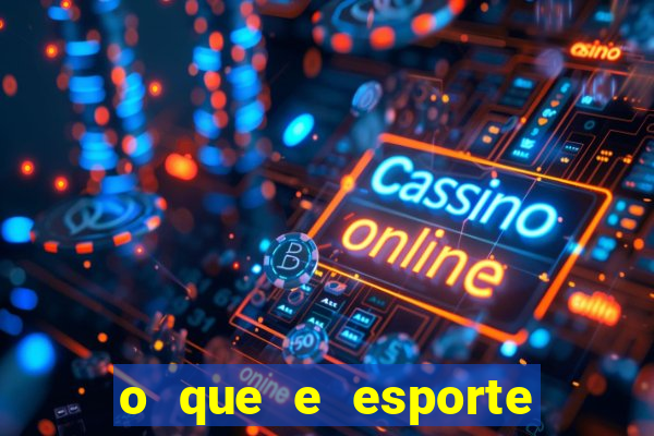 o que e esporte de invasao