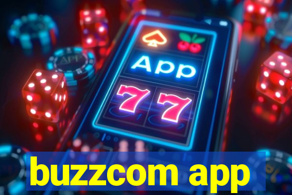 buzzcom app