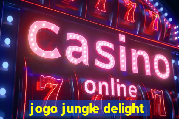 jogo jungle delight