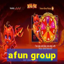 afun group