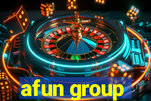 afun group