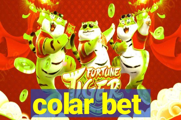 colar bet