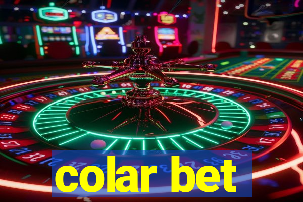 colar bet