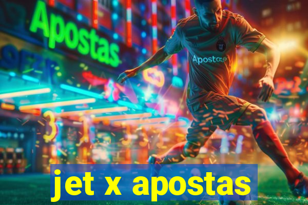 jet x apostas