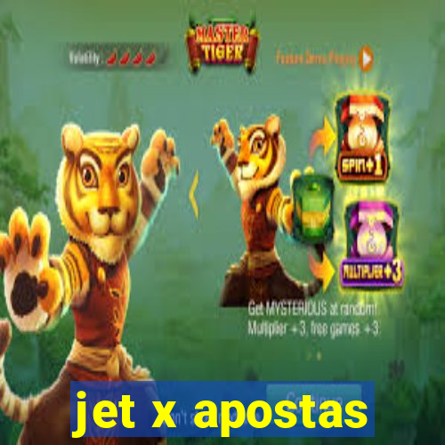 jet x apostas