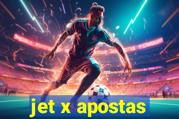 jet x apostas