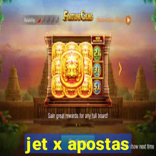 jet x apostas