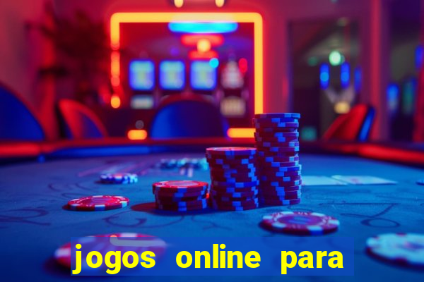 jogos online para ganhar dinheiro de verdade