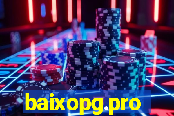 baixopg.pro