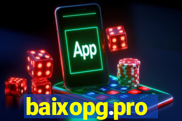 baixopg.pro