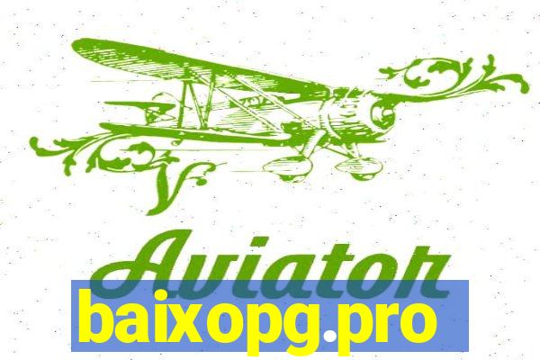 baixopg.pro