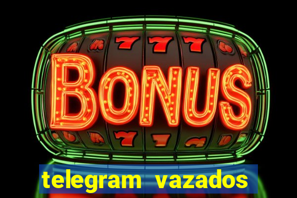 telegram vazados kid bengala