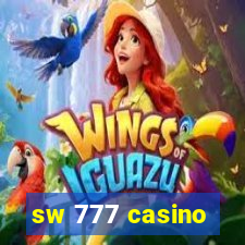 sw 777 casino