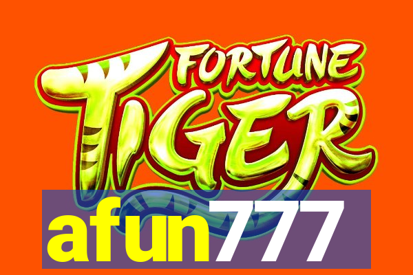 afun777