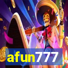 afun777