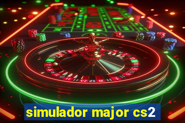 simulador major cs2