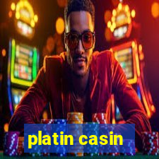 platin casin