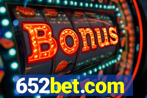 652bet.com