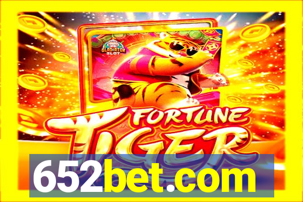 652bet.com