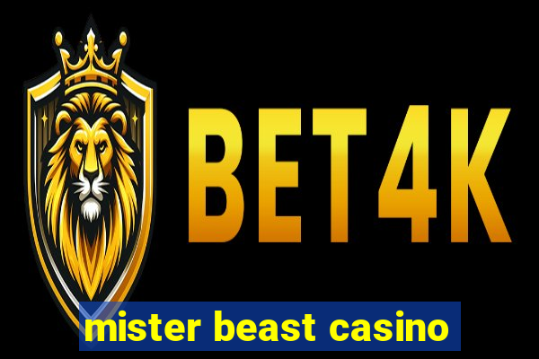 mister beast casino